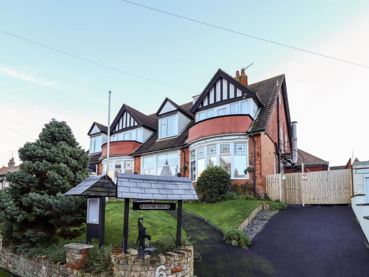 Caxton House Villa Skegness Bagian luar foto