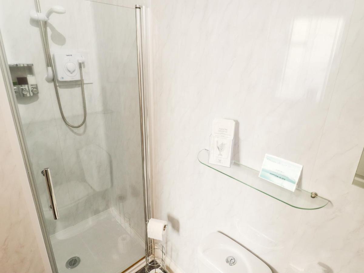 Caxton House Villa Skegness Bagian luar foto