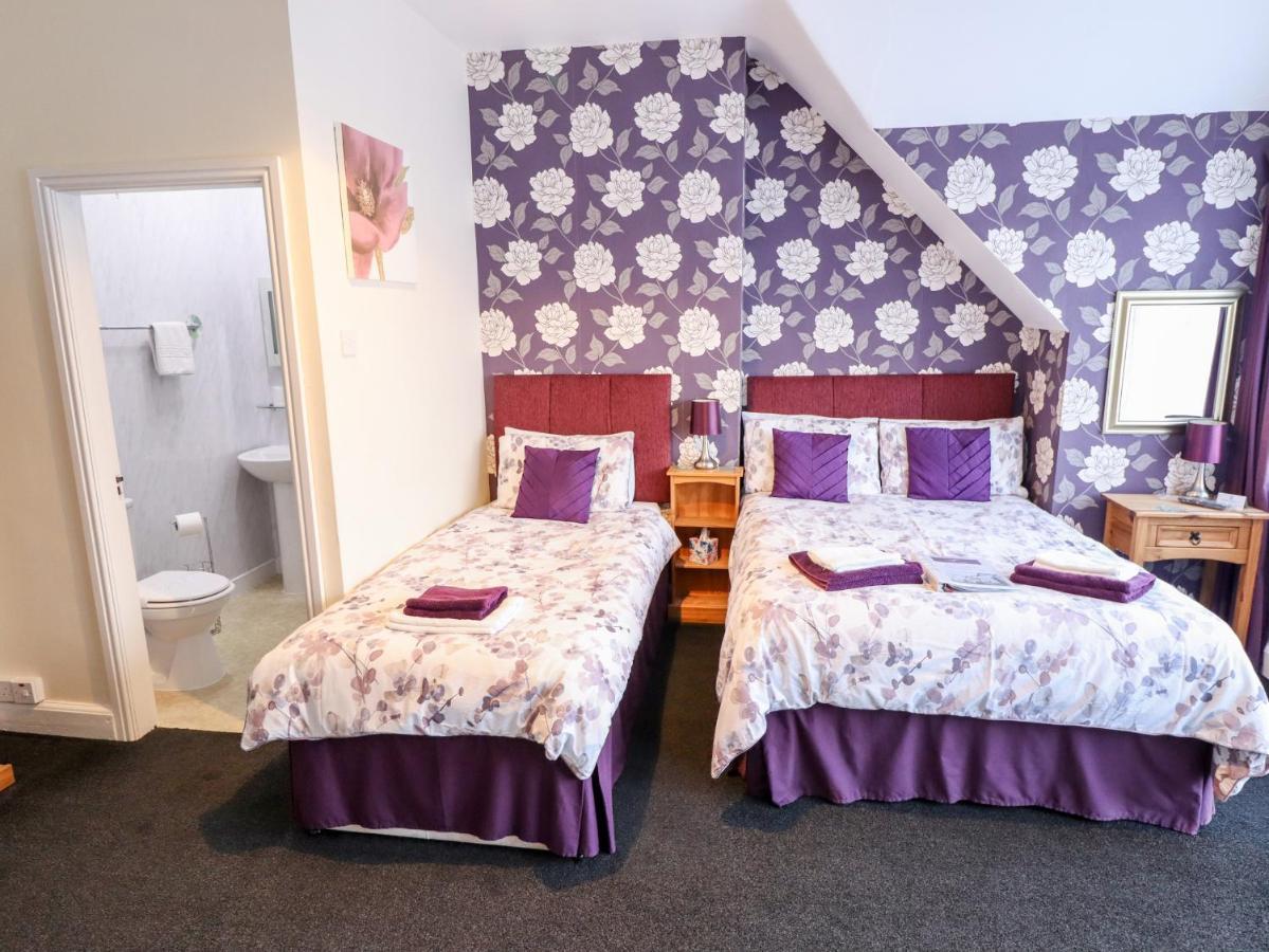 Caxton House Villa Skegness Bagian luar foto