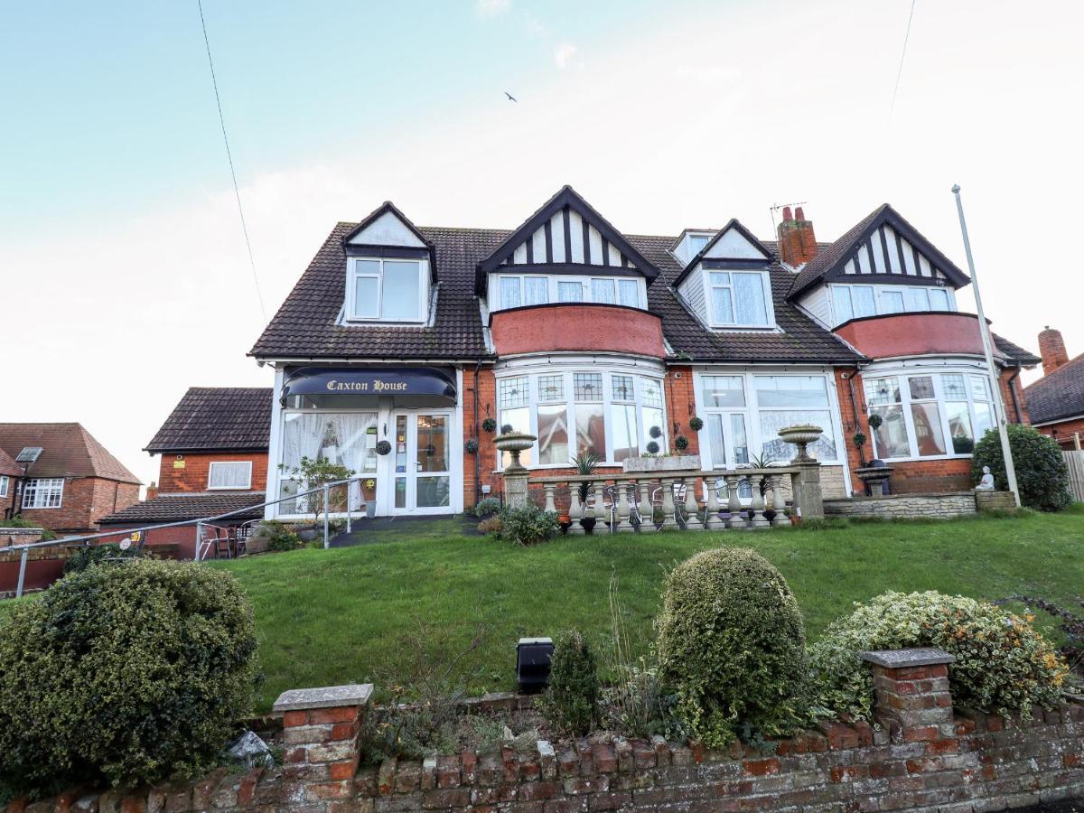 Caxton House Villa Skegness Bagian luar foto