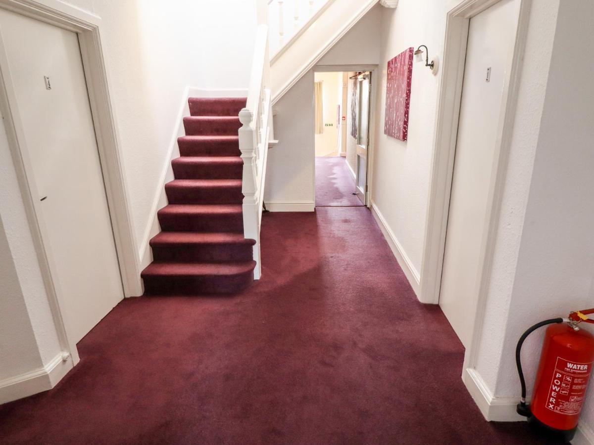Caxton House Villa Skegness Bagian luar foto