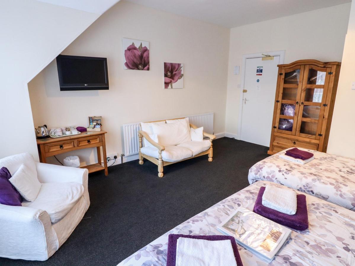 Caxton House Villa Skegness Bagian luar foto