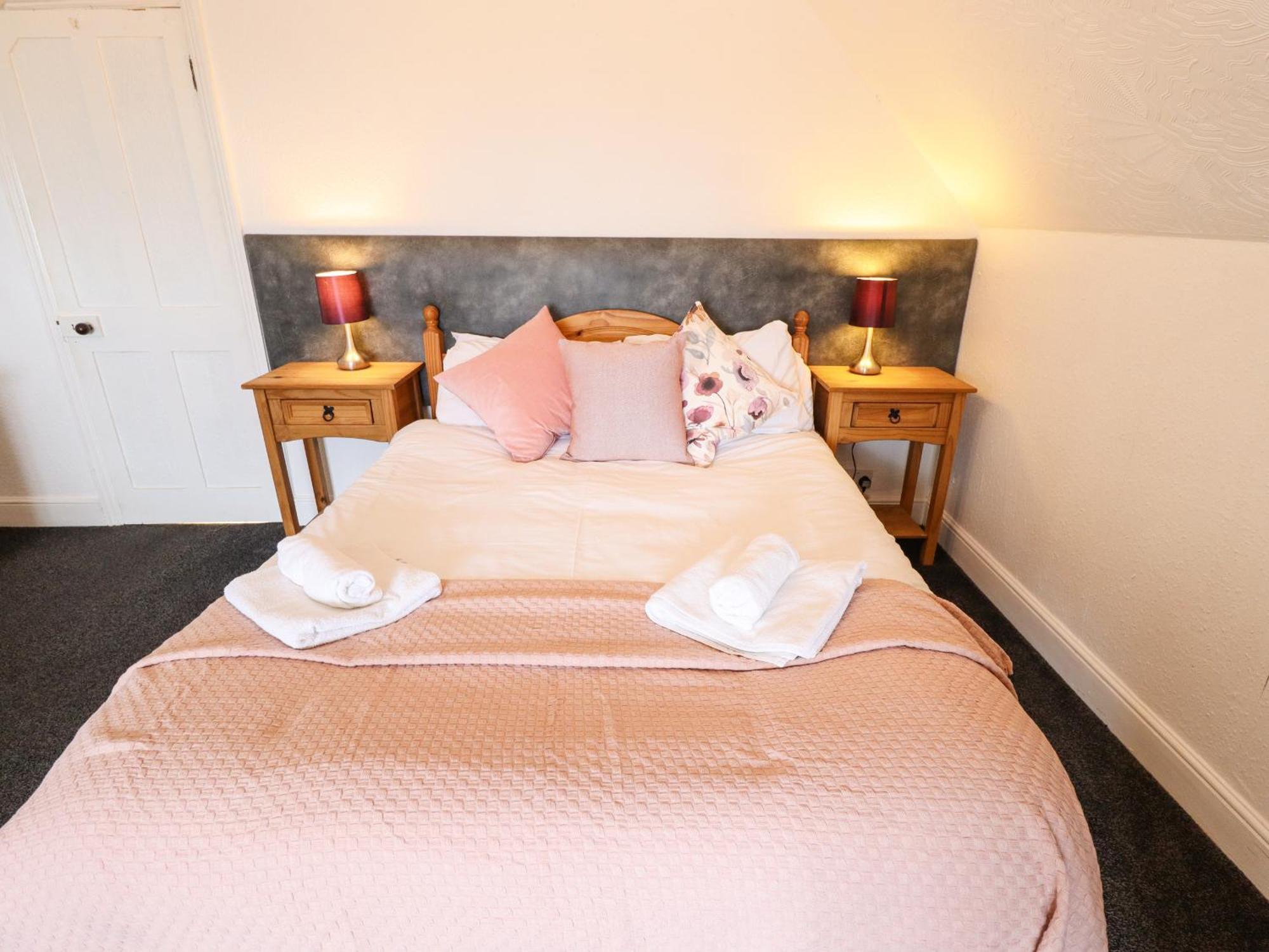 Caxton House Villa Skegness Bagian luar foto