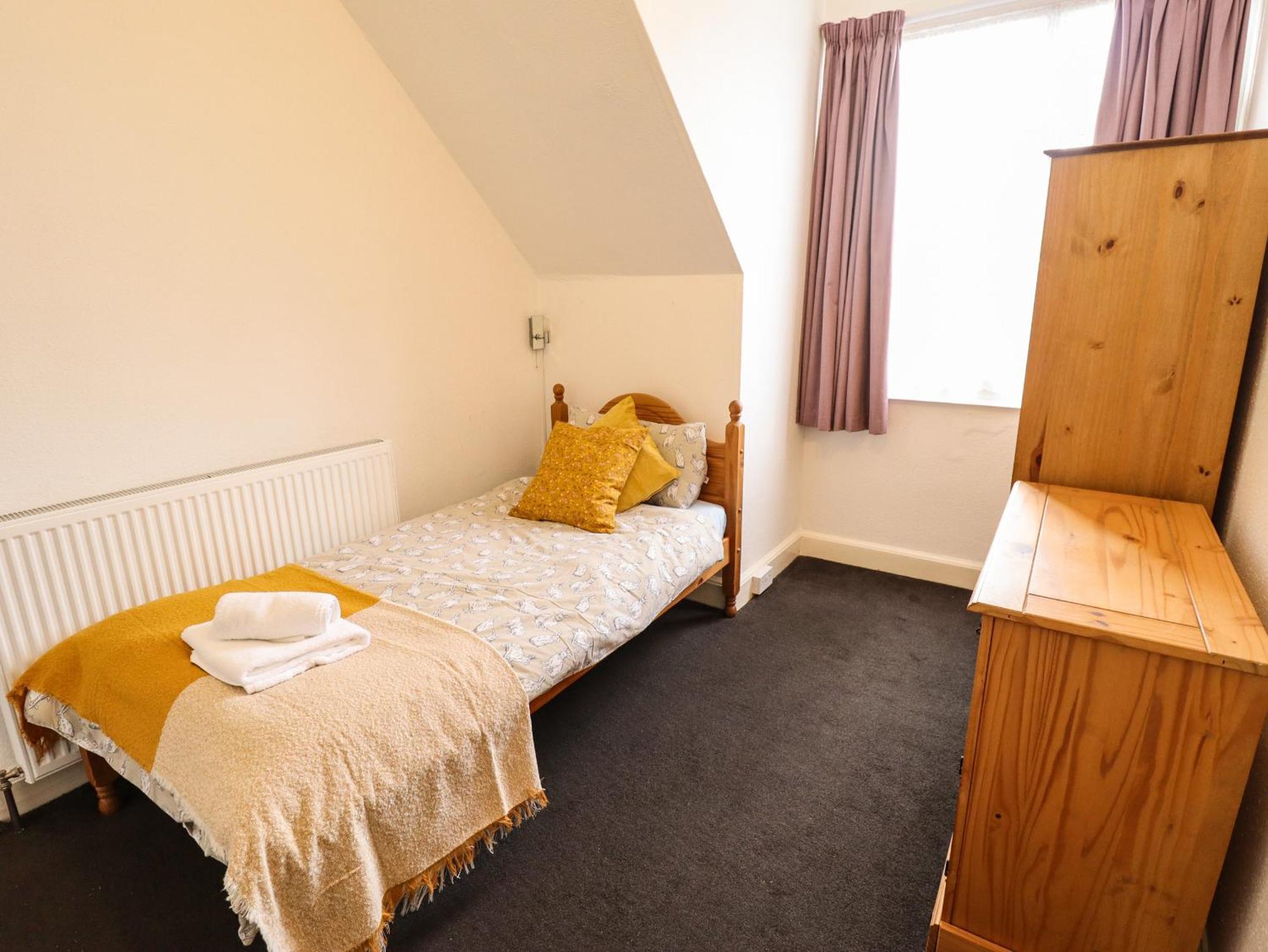 Caxton House Villa Skegness Bagian luar foto