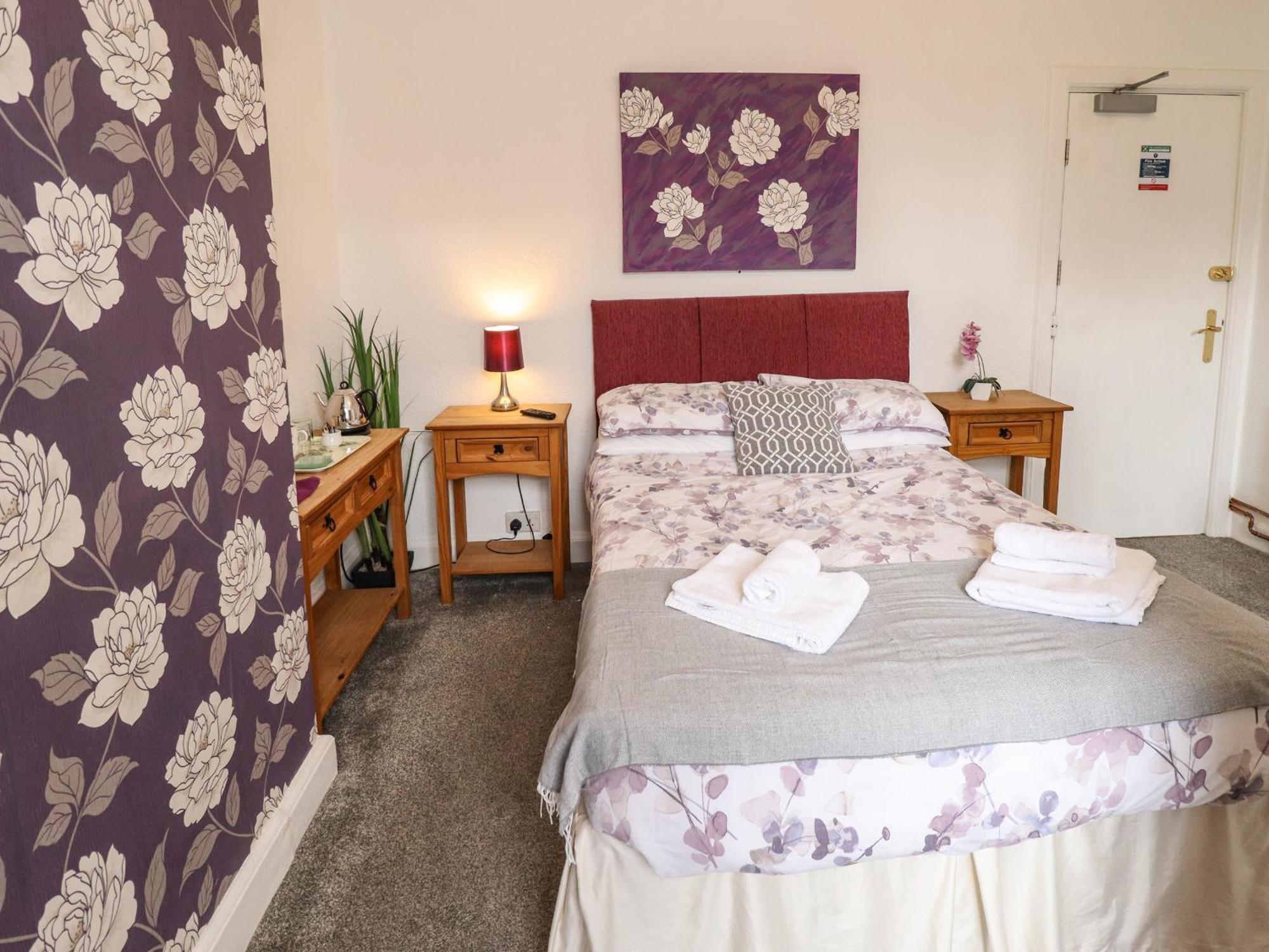 Caxton House Villa Skegness Bagian luar foto