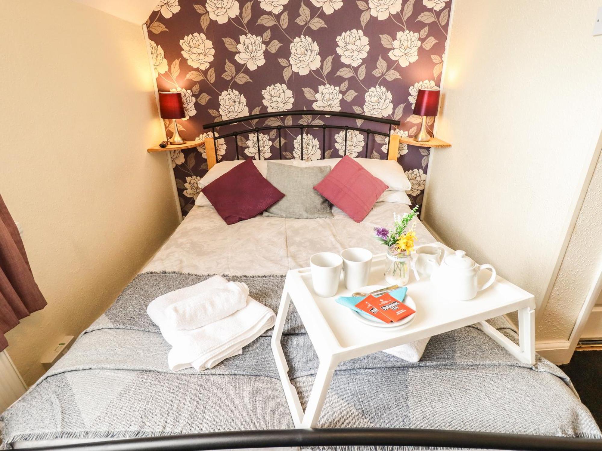 Caxton House Villa Skegness Bagian luar foto
