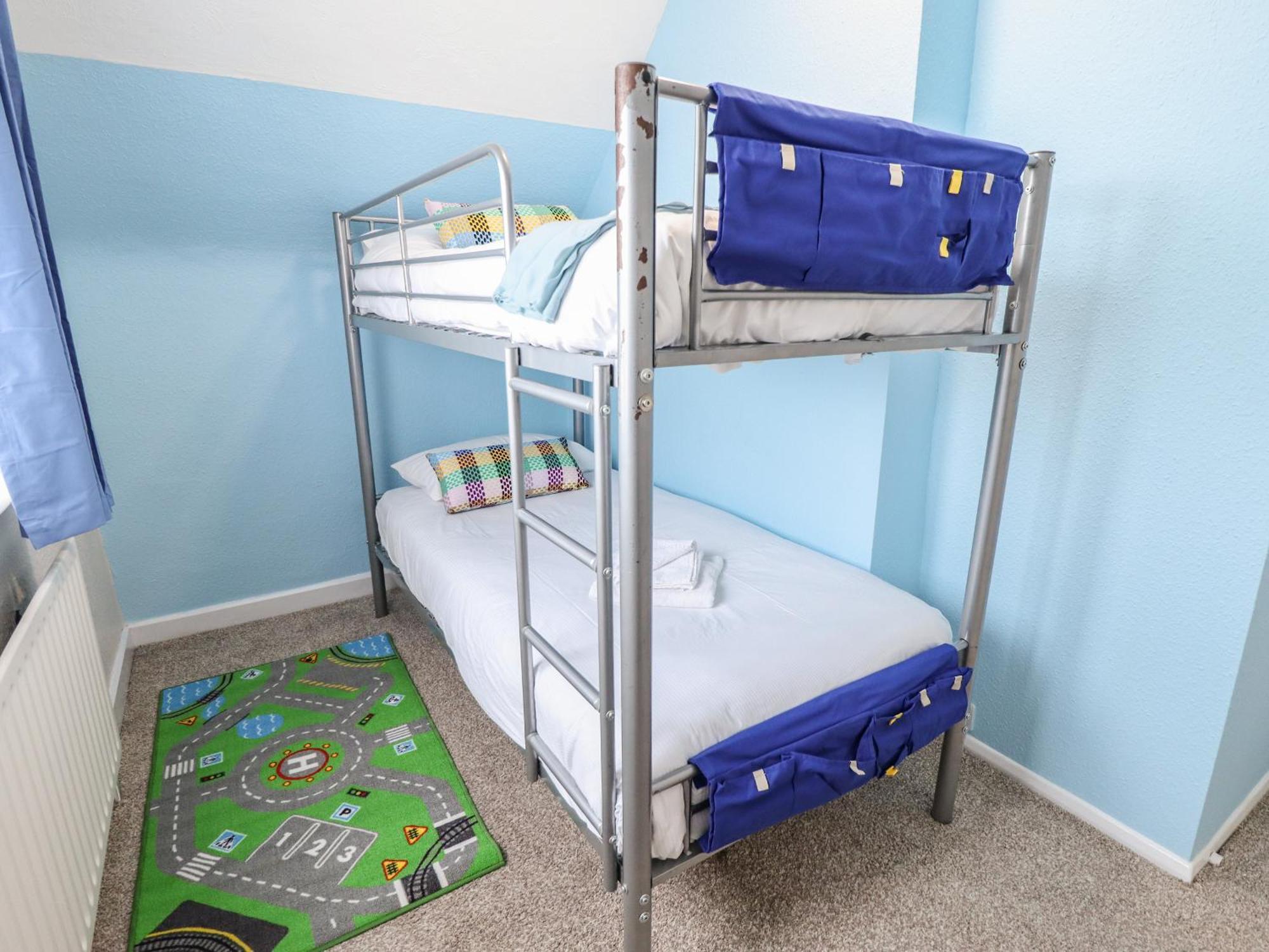 Caxton House Villa Skegness Bagian luar foto