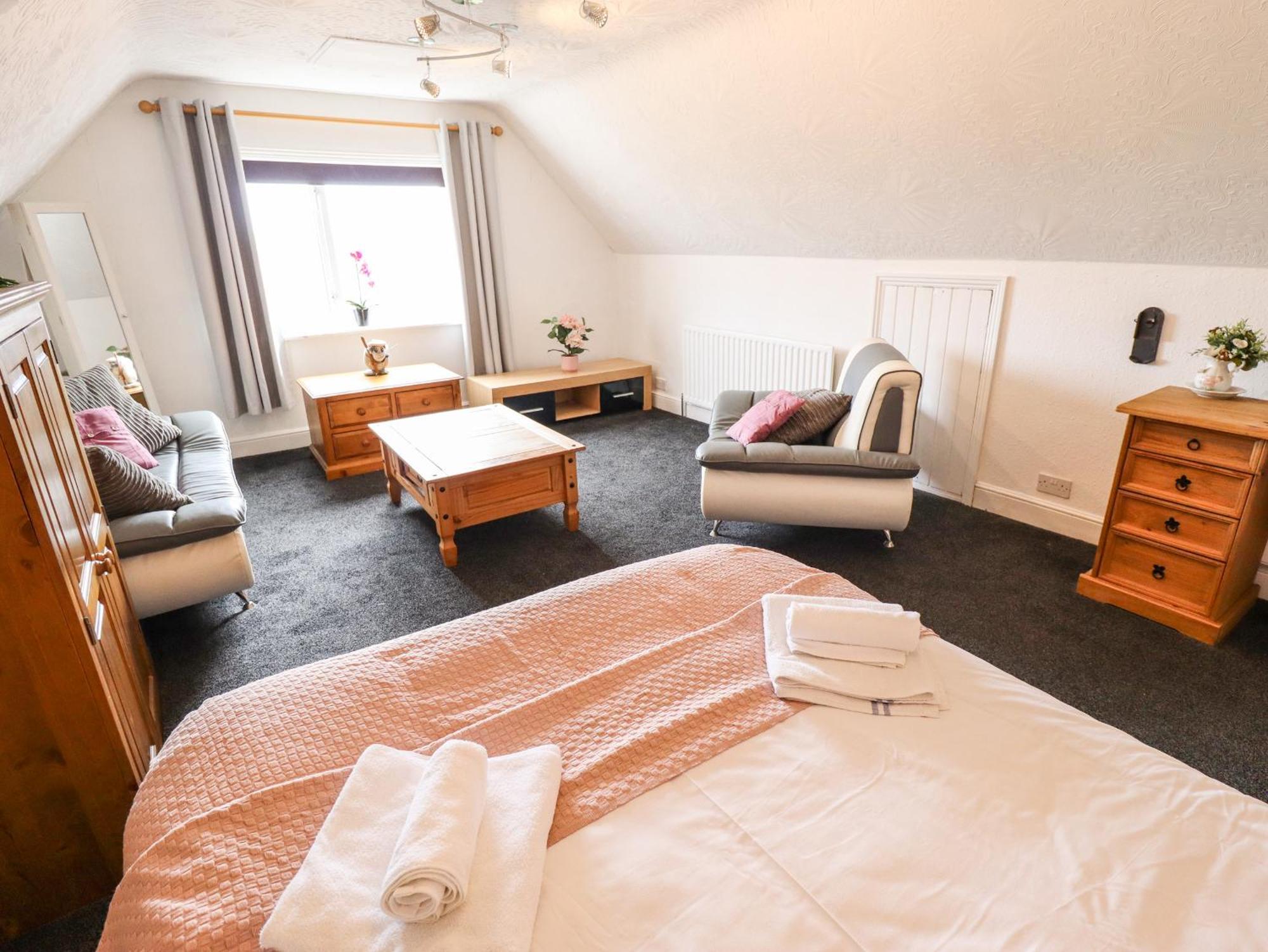 Caxton House Villa Skegness Bagian luar foto