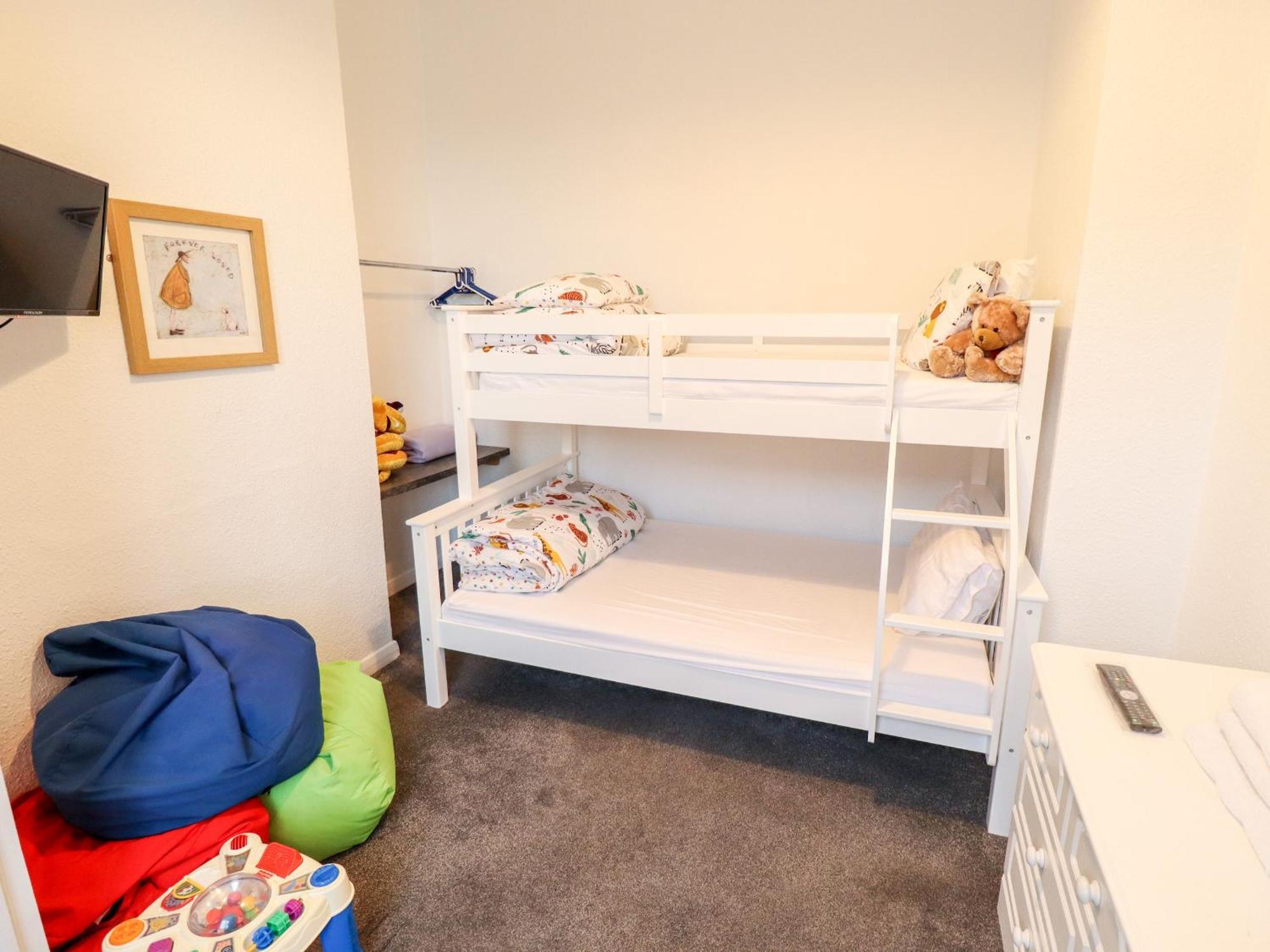 Caxton House Villa Skegness Bagian luar foto