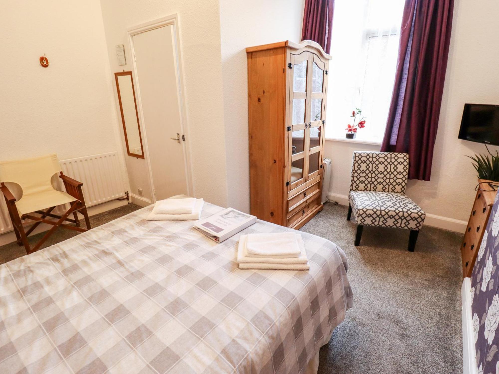 Caxton House Villa Skegness Bagian luar foto